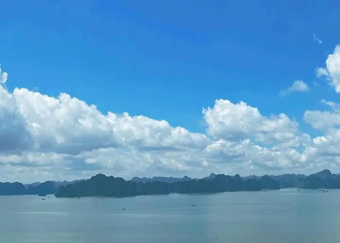 Căn hộ Căn Hộ 1 Ngủ 1 Vệ Sinh Citadine View Biển *