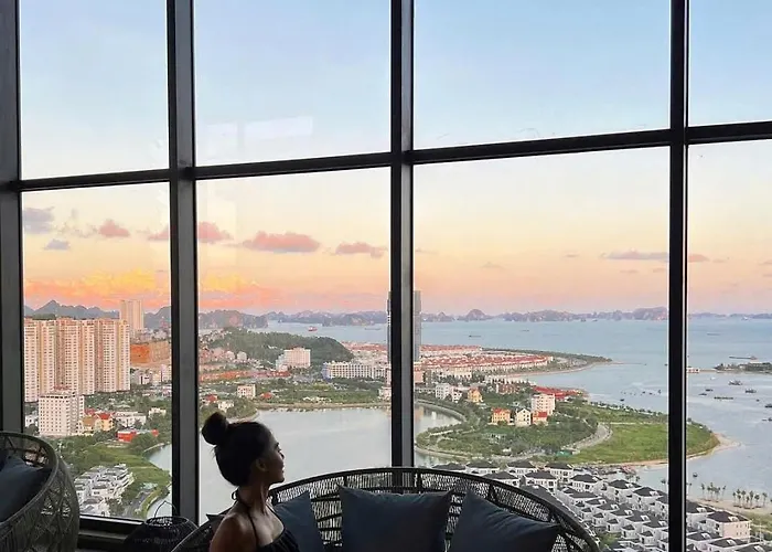 Căn hộ Căn Hộ 1 Ngủ 1 Vệ Sinh Citadine View Biển *