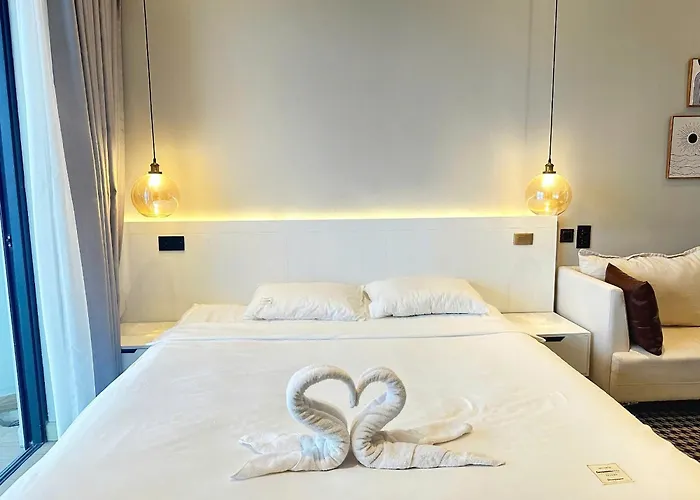 Căn Hộ 1 Ngủ 1 Vệ Sinh Citadine View Biển * Hạ Long