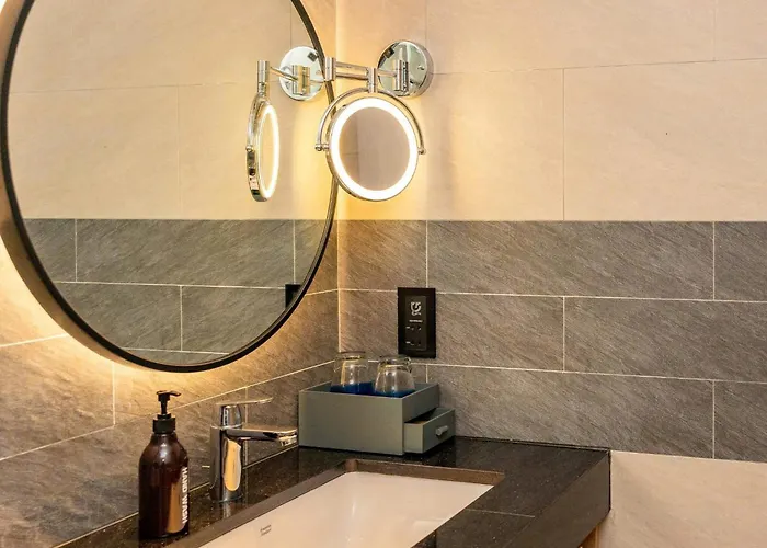 Căn Hộ 1 Ngủ 1 Vệ Sinh Citadine View Biển