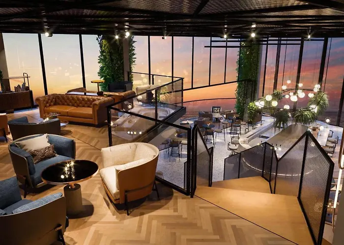 Căn hộ Căn Hộ 1 Ngủ 1 Vệ Sinh Citadine View Biển
