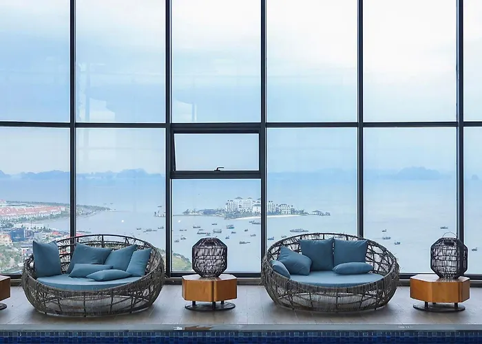 Căn Hộ 1 Ngủ 1 Vệ Sinh Citadine View Biển Căn hộ